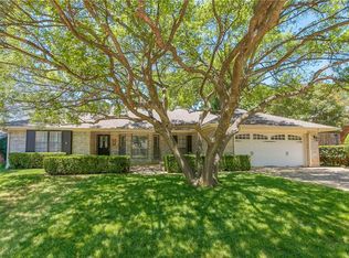 11809 Edgemont Cir, Oklahoma City, OK 73162