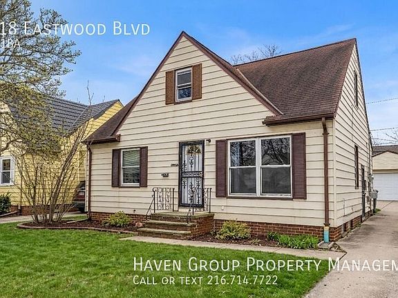 2nd image of 12918 Eastwood Blvd