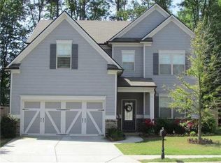 5976 Apple Grove Rd, Buford, GA 30519