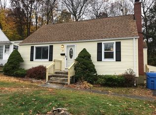30 Briarwood Rd, Bristol, CT 06010