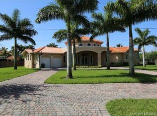 12058 NW 6th St, Miami, FL 33182