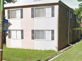 9160 S Halsted St APT 2W, Chicago, IL