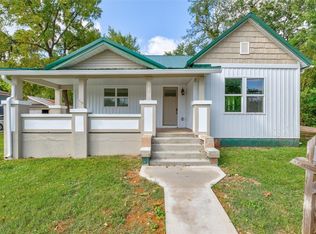 515 Taylor Ave, Park Hills, MO 63601