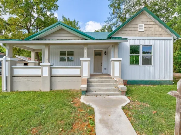 515 Taylor Ave, Park Hills, MO 63601