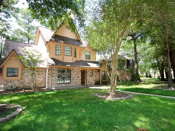 5510 Springton Ln, Spring, TX 77379