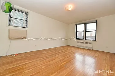 Rented by Spire Group