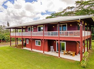 15-1974 4th Ave, Keaau, HI 96749