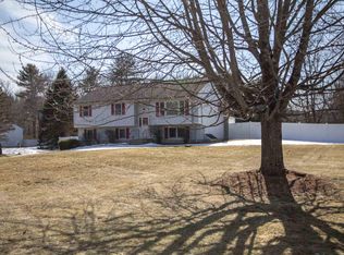 5 Towne Dr, Derry, NH 03038