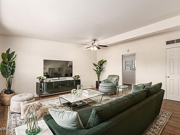2nd image of 2150 W MISSOURI Avenue #108