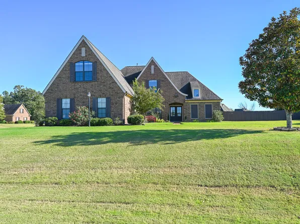 14291 Buttercup Dr, Olive Branch, MS 38654