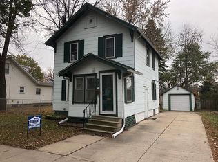 1105 1st Ave NW, Austin, MN 55912