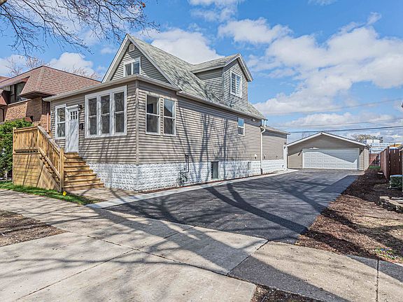 2nd image of 4051 Prairie Ave