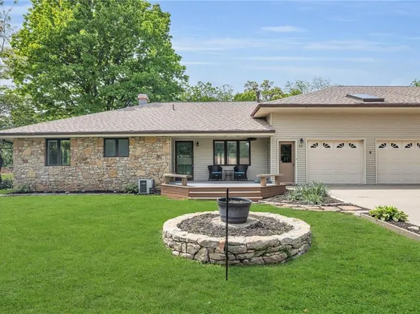 99 Oak Hl, Cluster Independence, MO 64057