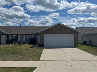 465 W 85th Dr, Merrillville, IN 46410