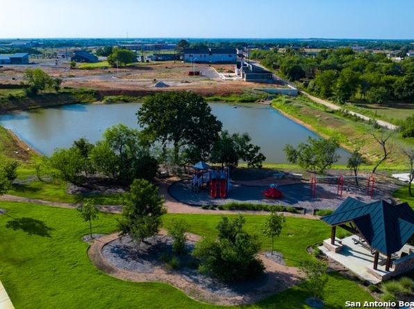 125 Ash Parkway LOT 53, La Vernia, TX 78121