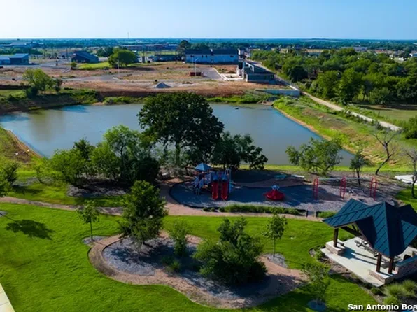 132 Chinaberry Hill LOT 7, La Vernia, TX 78121