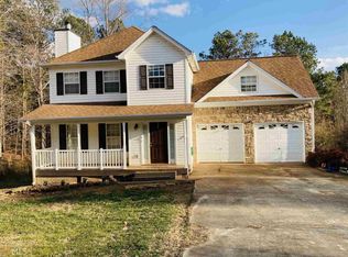 237 Bush Mill Rd, Bremen, GA 30110