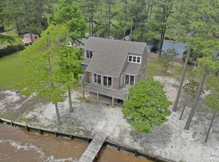 143 Sailboat Rd, Shiloh, NC 27974