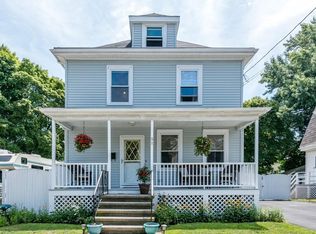 51 Harvest St, Lynn, MA 01902