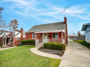 1670 Krylon Dr, Cincinnati, OH 45215