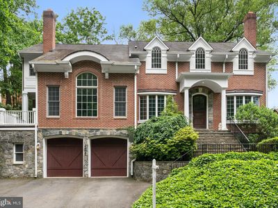 4020 N Randolph St, Arlington, VA, 22207
