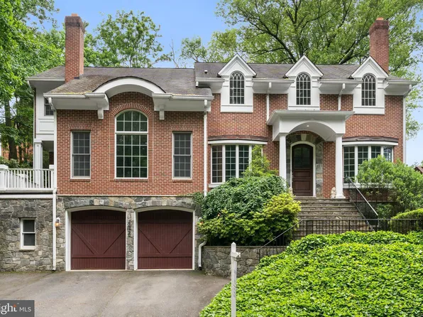 4020 N Randolph St, Arlington, VA 22207