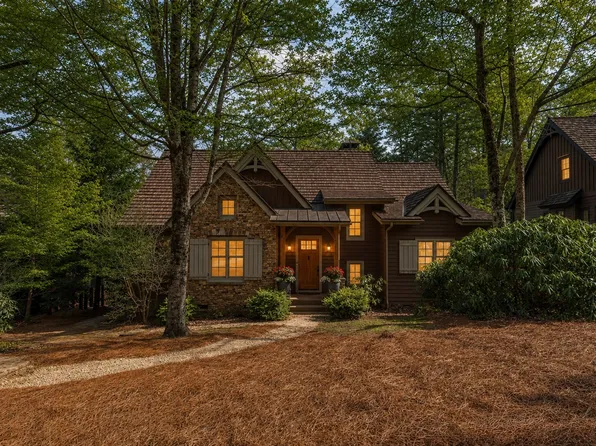 42 Hemlock Ridge, Highlands, NC 28741