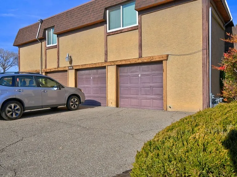 8445 Chambers Ct NE #D — Photo 1
