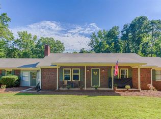 632 Antioch Rd, Fayetteville, GA 30215