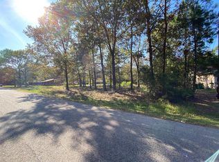 Crystal River Rd, Montgomery, TX 77316
