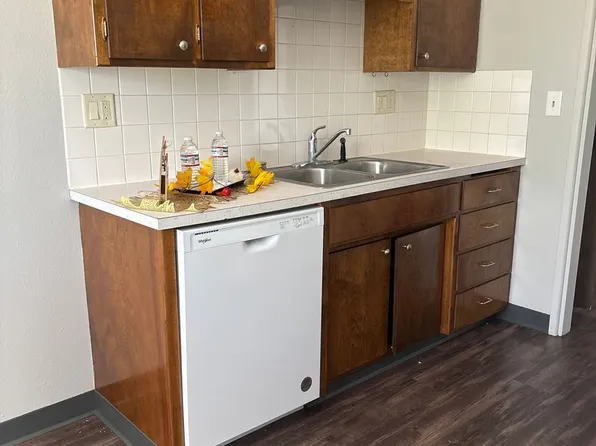 Westview Apartments