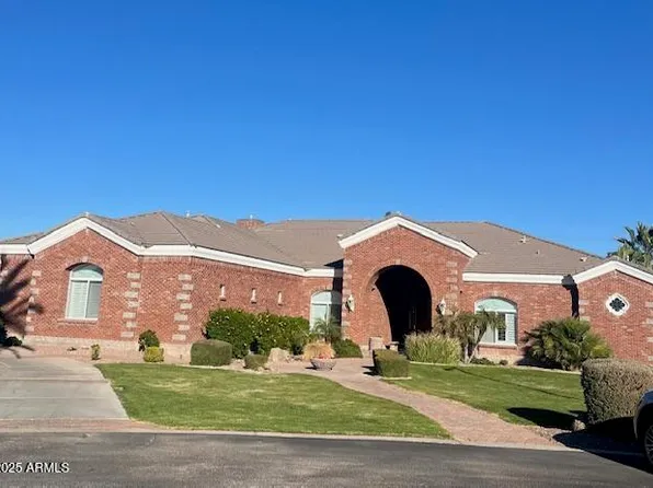 2222 N Val Vista Drive #2, Mesa, AZ 85213