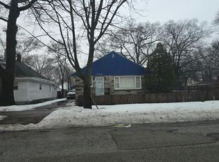 1755 Elwood St, Muskegon, MI 49442