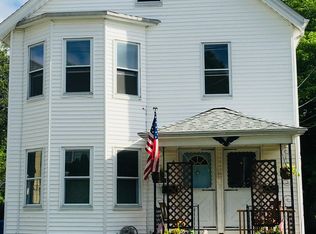11 Meader St FLOOR 2, Lincoln, RI 02865