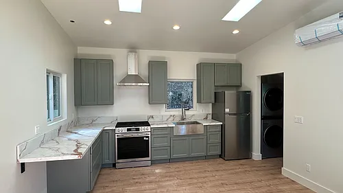 1501 Old Topanga Canyon Rd #2 Photo 1