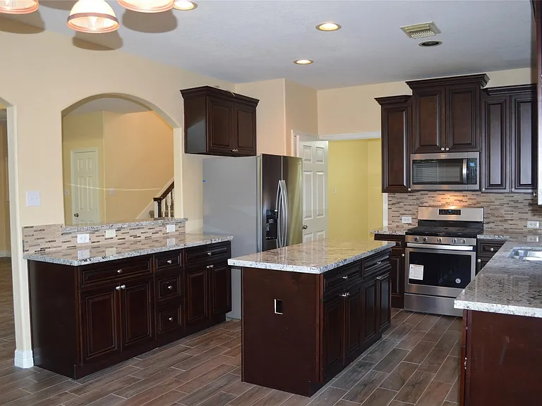 6210 Marble Hollow Ln — Photo 11