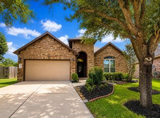13707 Contour Ct, Richmond, TX 77407