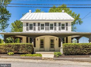 6330 Clevelandtown Rd, Boonsboro, MD 21713