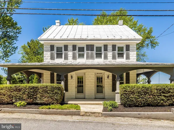 6330 Clevelandtown Rd, Boonsboro, MD 21713