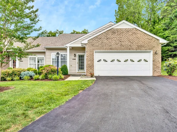 4346 Garstview Cir, Roanoke, VA 24018