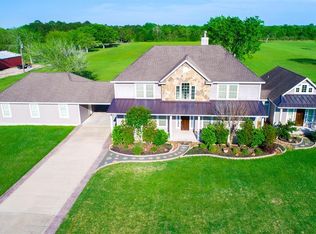 17417 Berry Rd, Pearland, TX 77584