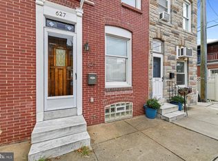 627 S Dean St, Baltimore, MD 21224