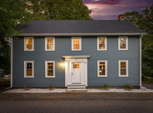 15 Railroad Ave, Newfields, NH 03856