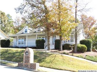 1813 Winewood Rd, Birmingham, AL 35215