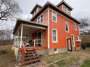 252 Barneys Run Rd, Fredericktown, PA 15333