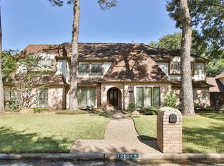 12018 Cypresswood Dr, Houston, TX 77070