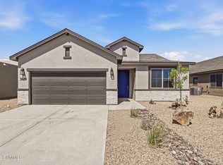 3629 King Fisher St, Las Cruces, NM 88012