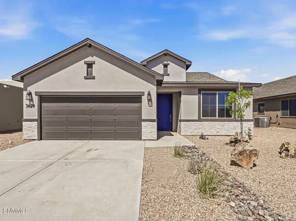 3629 King Fisher St, Las Cruces, NM 88012