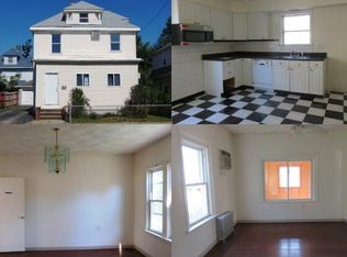 169 Park Ave, Cranston, RI 02905