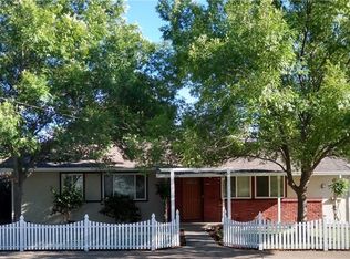 2035 Acwron Dr, Red Bluff, CA 96080